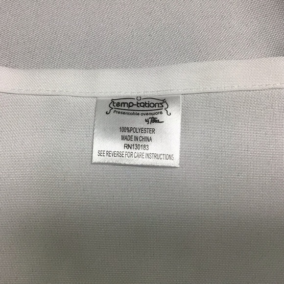 Temptations by Tara Cloth Napkins - Picture 2 of 3